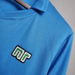 Napoli 1988/89 Home Retro Jersey - 图片 5