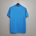 Napoli 1988/89 Home Retro Jersey - 图片 8
