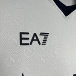 Napoli 2024/25 Away Jersey - 图片 2