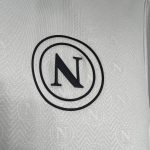 Napoli 2024/25 Away Jersey - 图片 3