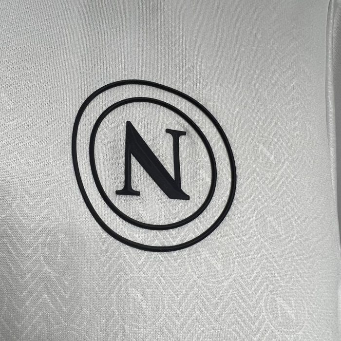 Napoli 2024/25 Away Jersey - 图片 3
