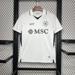 Napoli 2024/25 Away Jersey - 图片 4