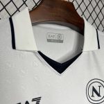 Napoli 2024/25 Away Jersey - 图片 5