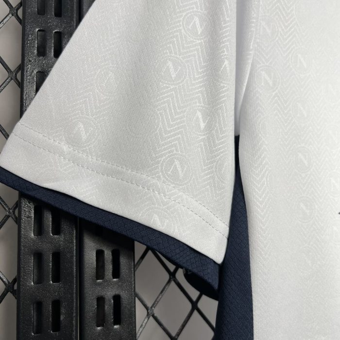 Napoli 2024/25 Away Jersey - 图片 8