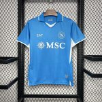 Napoli 2024/25 Home Jersey