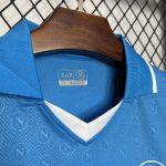 Napoli 2024/25 Home Jersey - 图片 3