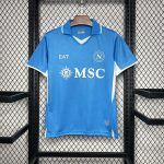 Napoli 2024/25 Home Jersey - 图片 4