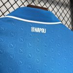 Napoli 2024/25 Home Jersey - 图片 7