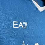 Napoli 2024/25 Home Jersey - 图片 9