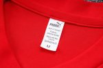 AC Milan 2022-2023 Red Short Sleeve Training Suit (with 5-Panel Shorts) - 图片 6