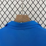 Napoli 1987-1988 Home Kids Jersey - 图片 4