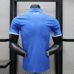 24/25 Napoli Home Player Version - 图片 3