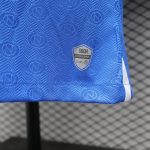 24/25 Napoli Home Player Version - 图片 4