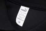 AC Milan 23-24 Polo Shirt Black - 图片 6