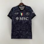 23/24 Napoli Halloween Edition