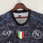 23/24 Napoli Halloween Edition - 图片 4