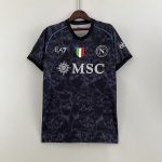 23/24 Napoli Halloween Edition - 图片 5