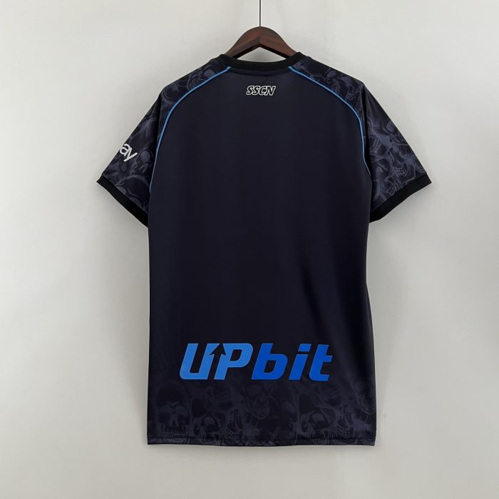 23/24 Napoli Halloween Edition - 图片 7