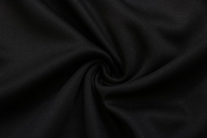 AC Milan 22/23 Polo Black - 图片 4