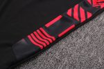 AC Milan 22/23 Polo Black - 图片 5