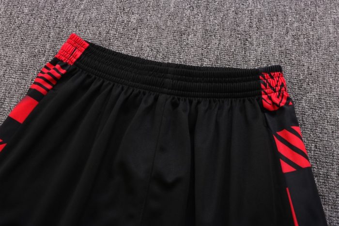 AC Milan 22/23 Polo Black - 图片 6