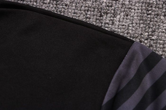 AC Milan 22/23 Polo Black - 图片 8