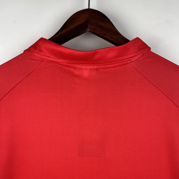 Napoli 90/91 Away Retro Jersey - 图片 2