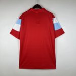 Napoli 90/91 Away Retro Jersey - 图片 3