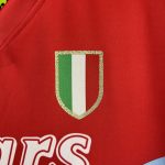 Napoli 90/91 Away Retro Jersey - 图片 8
