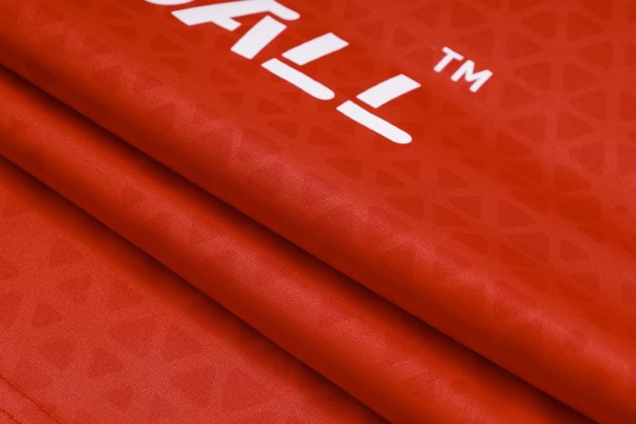 AC Milan 23-24 Red Vest - 图片 3