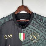 23/24 Napoli Third Away Jersey - 图片 2