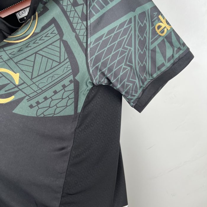 23/24 Napoli Third Away Jersey - 图片 6