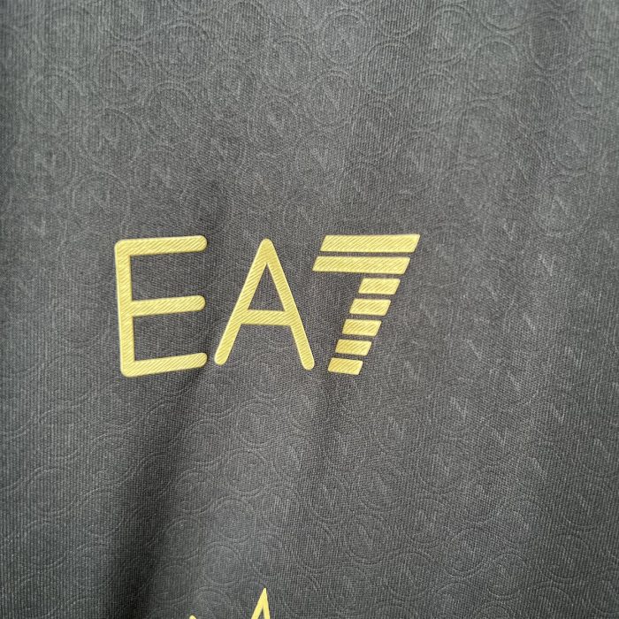 23/24 Napoli Third Away Jersey - 图片 8