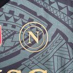 23/24 Napoli Third Away Jersey - 图片 9