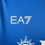 23/24 Napoli Home Jersey - 图片 2