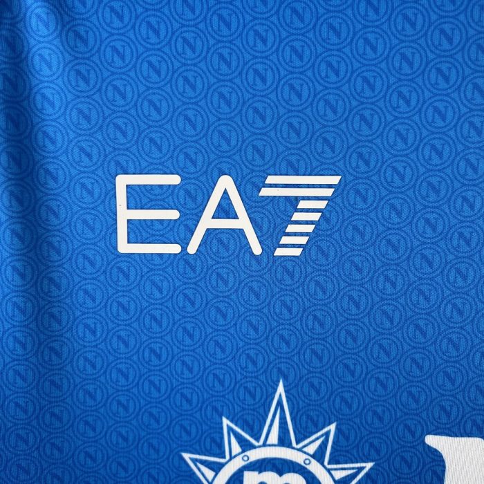 23/24 Napoli Home Jersey - 图片 2