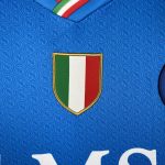 23/24 Napoli Home Jersey - 图片 3