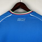 23/24 Napoli Home Jersey - 图片 6