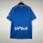 23/24 Napoli Home Jersey - 图片 7