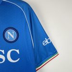 23/24 Napoli Home Jersey - 图片 8