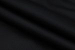 AC Milan 23-24 Half-Zip Hoodie Black - 图片 4