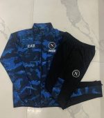 Naples 24-25 Blue Ink Spray Kids - 图片 4