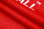 AC Milan 23-24 Red Short Sleeve Training Suit with 5-Panel Shorts - 图片 3