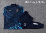 Napoli 2526 Long Zipper Jacket - 图片 2