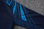 Napoli 2526 Long Zipper Jacket - 图片 3