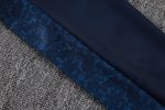 Napoli 2526 Long Zipper Jacket - 图片 5