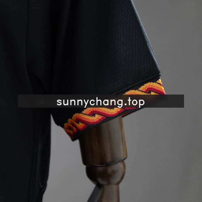 Roma 23/24 Third Away Jersey - 图片 5