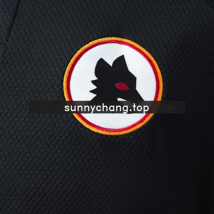 Roma 23/24 Third Away Jersey - 图片 7