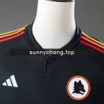 Roma 23/24 Third Away Jersey - 图片 8