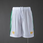 Roma 25/26 Third Away Shorts